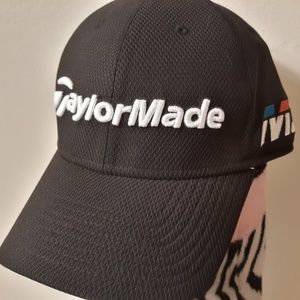 Taylormade m3 tp5 golf hat size ML